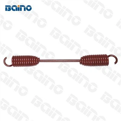 E -10197 тормозная обувь возвращается пружина