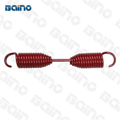 E -1880 S Тормовая обувь возвращается пружина