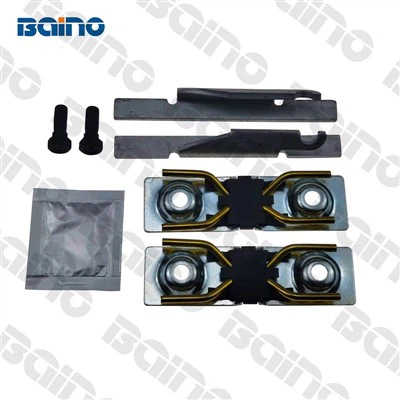 100.H236.31 Комплект оборудования для воздушной дисковой подушки