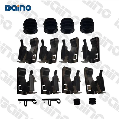 100.H825.30 Комплект оборудования для воздушной дисковой подушки