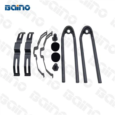 EMD1777 Air Disc Pad Adhare Adwang