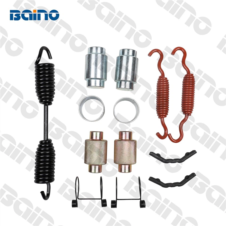 E -8925 аппаратный комплект обуви барабан