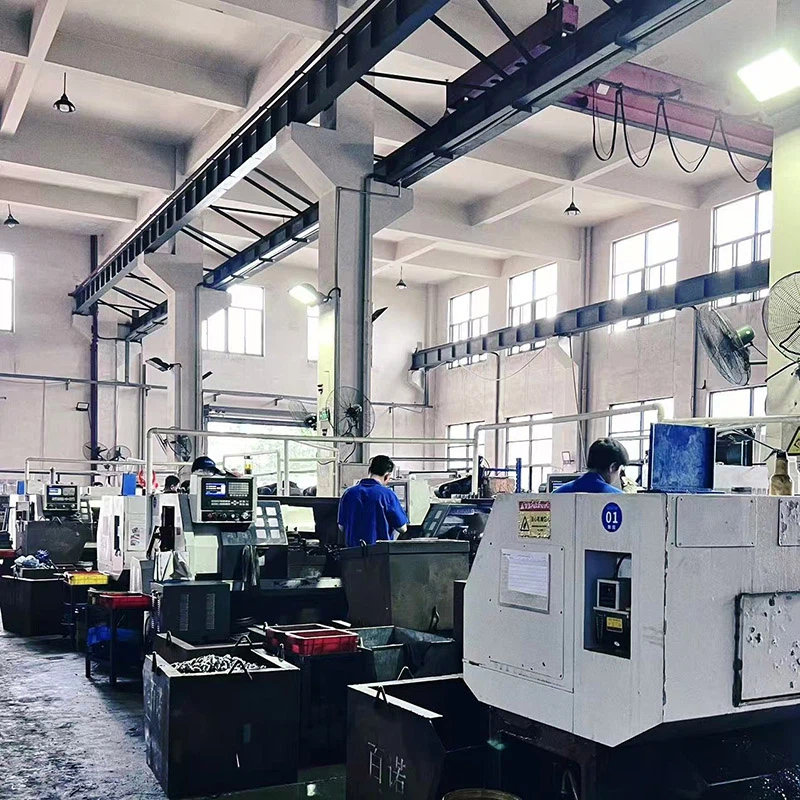 Strength in Manufacturing: The Original Factory
