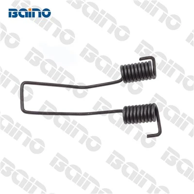 0339733090 Пружина тормозной колодки