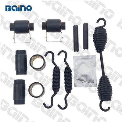 AXL125 комплект для ремонта тормозов