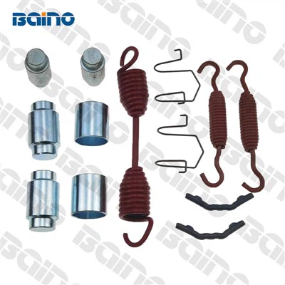 E -5515 аппаратный комплект обуви барабан